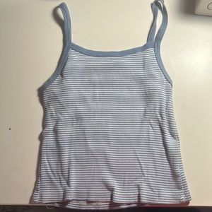 Brandy Melville shirt.